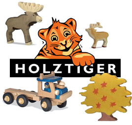 holzlogo